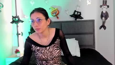 Bulma Bambina online show from 10.27.25