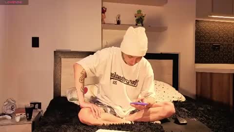 Tonny online show from 06.21.26