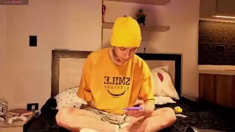 Tonny online show from 06.29.26