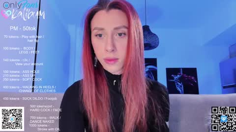 Ivan online show from 01.21.25