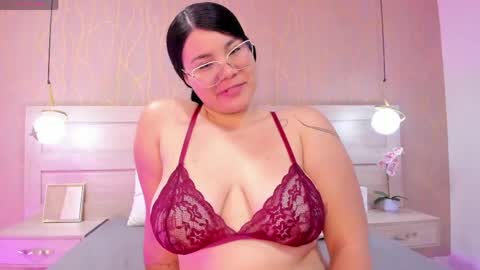 BumyRose online show from 05.09.26