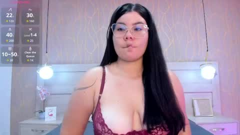 BumyRose online show from 05.25.26