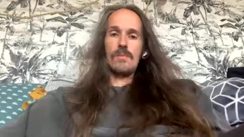 bunbunbun1 online show from 07.20.26