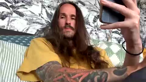 bunbunbun1 online show from 07.21.26