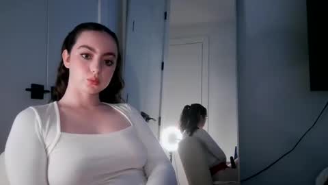 Snapshot of bunbunplayhouse chatting on 01.07.25 Dominique online show from 01.07.25