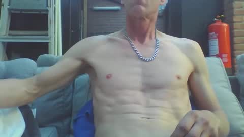 Dutch cock online show from 05.25.26