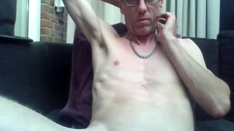 Dutch cock online show from 06.16.26