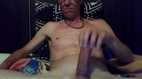 Dutch cock online show from 07.13.26