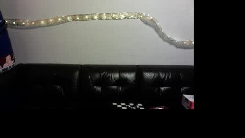 Snapshot of bungalowentertainment chatting on 12.15.25 Bungalow Entertainment online show from 12.15.25