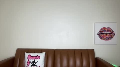 BUNNIE and THE DUDE TheLebowskis online show from 01.14.25