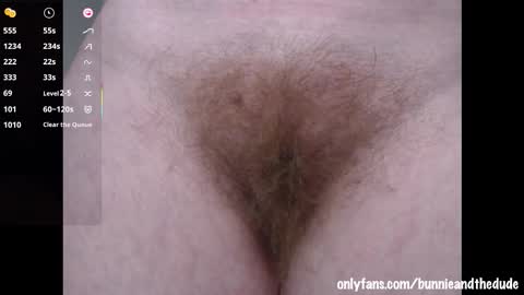 BUNNIE and THE DUDE TheLebowskis online show from 10.16.25