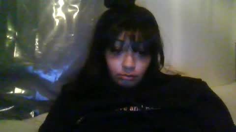 bunniebai online show from 01.12.26
