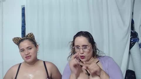 bunniosito online show from 11.08.25