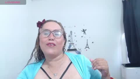 bunniosito online show from 04.07.26