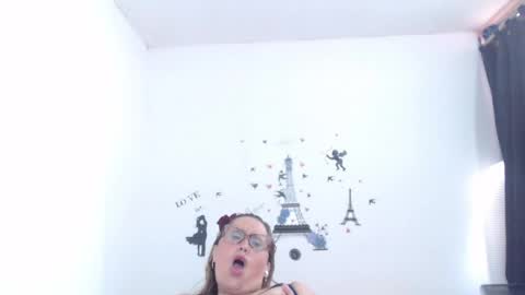 bunniosito online show from 04.17.26