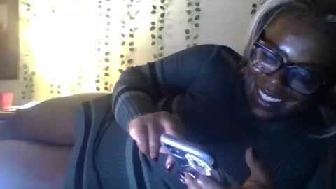 Bunny online show from 11.18.25