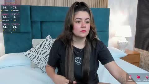 Alisson Beckett online show from 09.26.25