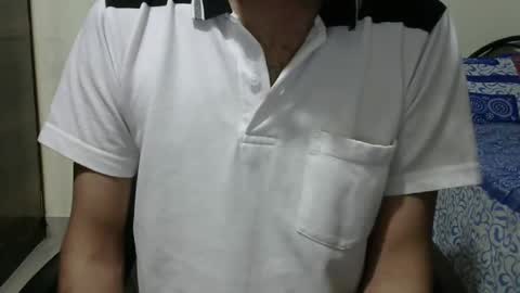 Snapshot of bunny_boy6969 chatting on 01.07.25 Revo  Hi dear everyone..Im on a break due to exams and studies and some functions in family..will back soon..stay tuned...Ty online show from 01.07.25