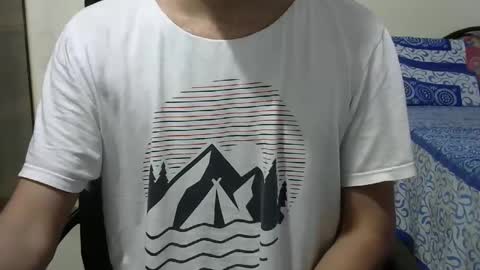 Snapshot of bunny_boy6969 chatting on 01.12.25 Revo  Hi dear everyone..Im on a break due to exams and studies and some functions in family..will back soon..stay tuned...Ty online show from 01.12.25