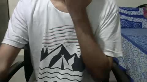 Snapshot of bunny_boy6969 chatting on 01.12.25 Revo  Hi dear everyone..Im on a break due to exams and studies and some functions in family..will back soon..stay tuned...Ty online show from 01.12.25