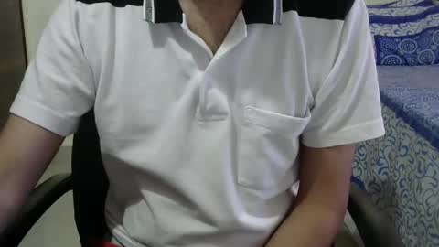 Snapshot of bunny_boy6969 chatting on 02.03.25 Revo  Hi dear everyone..Im on a break due to exams and studies and some functions in family..will back soon..stay tuned...Ty online show from 02.03.25