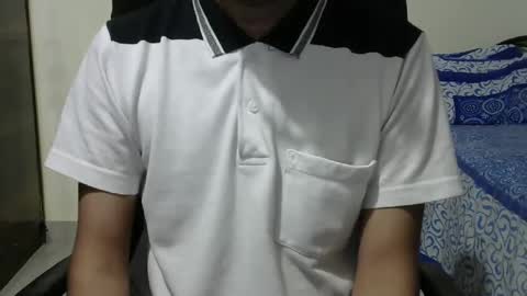 Snapshot of bunny_boy6969 chatting on 02.03.25 Revo  Hi dear everyone..Im on a break due to exams and studies and some functions in family..will back soon..stay tuned...Ty online show from 02.03.25