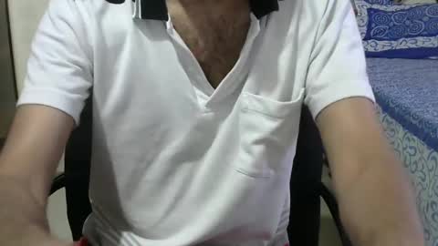 Snapshot of bunny_boy6969 chatting on 03.07.25 Revo  Hi dear everyone..Im on a break due to exams and studies and some functions in family..will back soon..stay tuned...Ty online show from 03.07.25
