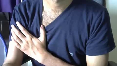 Snapshot of bunny_boy6969 chatting on 10.27.25 Revo  Hi dear everyone..Im on a break due to exams and studies and some functions in family..will back soon..stay tuned...Ty online show from 10.27.25