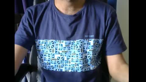 Snapshot of bunny_boy6969 chatting on 11.05.25 Revo Hi dear everyone..Im on a break due to exams and studies and some functions in family..will back soon..stay tuned...Ty online show from 11.05.25