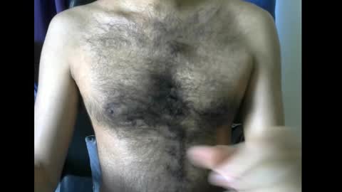 Snapshot of bunny_boy6969 chatting on 11.06.25 Revo Hi dear everyone..Im on a break due to exams and studies and some functions in family..will back soon..stay tuned...Ty online show from 11.06.25