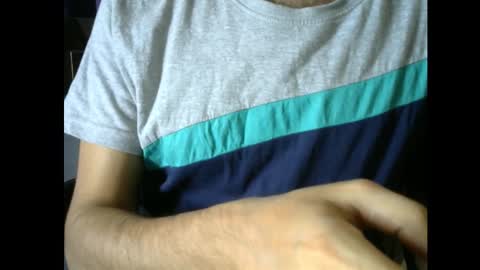 Snapshot of bunny_boy6969 chatting on 11.12.25 Revo Hi dear everyone..Im on a break due to exams and studies and some functions in family..will back soon..stay tuned...Ty online show from 11.12.25