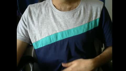 Snapshot of bunny_boy6969 chatting on 11.13.25 Revo Hi dear everyone..Im on a break due to exams and studies and some functions in family..will back soon..stay tuned...Ty online show from 11.13.25