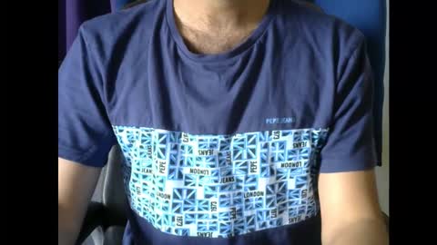 Snapshot of bunny_boy6969 chatting on 11.18.25 Revo Hi dear everyone..Im on a break due to exams and studies and some functions in family..will back soon..stay tuned...Ty online show from 11.18.25