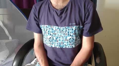 Snapshot of bunny_boy6969 chatting on 11.19.25 Revo Hi dear everyone..Im on a break due to exams and studies and some functions in family..will back soon..stay tuned...Ty online show from 11.19.25