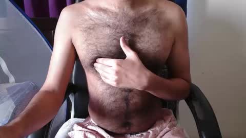 Snapshot of bunny_boy6969 chatting on 11.26.25 Revo Hi dear everyone..Im on a break due to exams and studies and some functions in family..will back soon..stay tuned...Ty online show from 11.26.25