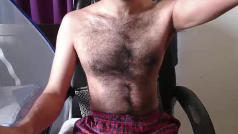 Snapshot of bunny_boy6969 chatting on 11.28.25 Revo Hi dear everyone..Im on a break due to exams and studies and some functions in family..will back soon..stay tuned...Ty online show from 11.28.25