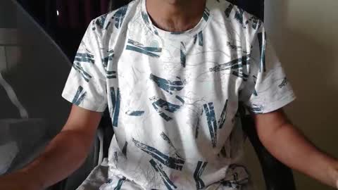 Snapshot of bunny_boy6969 chatting on 12.01.25 Revo Hi dear everyone..Im on a break due to exams and studies and some functions in family..will back soon..stay tuned...Ty online show from 12.01.25