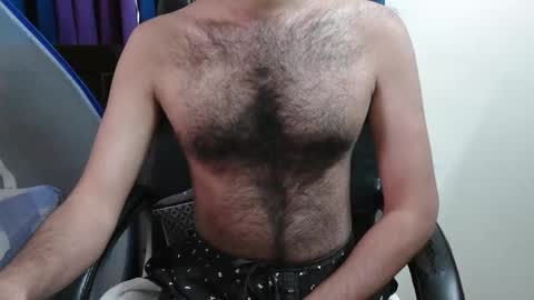 Snapshot of bunny_boy6969 chatting on 12.16.25 Revo Hi dear everyone..Im on a break due to exams and studies and some functions in family..will back soon..stay tuned...Ty online show from 12.16.25