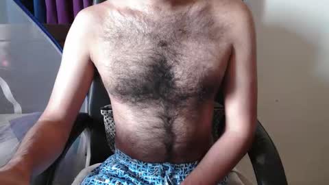 Snapshot of bunny_boy6969 chatting on 12.17.25 Revo Hi dear everyone..Im on a break due to exams and studies and some functions in family..will back soon..stay tuned...Ty online show from 12.17.25