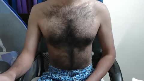 Snapshot of bunny_boy6969 chatting on 12.18.25 Revo Hi dear everyone..Im on a break due to exams and studies and some functions in family..will back soon..stay tuned...Ty online show from 12.18.25