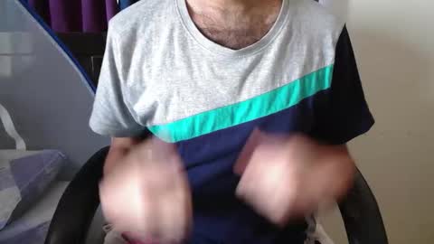 Snapshot of bunny_boy6969 chatting on 12.21.25 Revo Hi dear everyone..Im on a break due to exams and studies and some functions in family..will back soon..stay tuned...Ty online show from 12.21.25