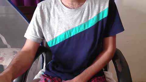 Revo  Hi dear everyone..Im on a break due to exams and studies and some functions in family..will back soon..stay tuned...Ty online show from 01.12.26