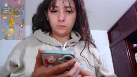 bunny_chloe online show from 12.17.25