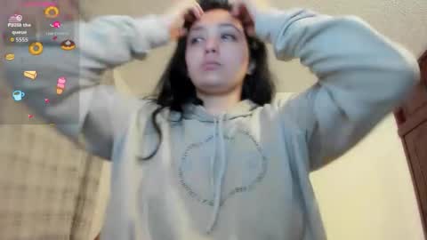 bunny_chloe online show from 02.01.26