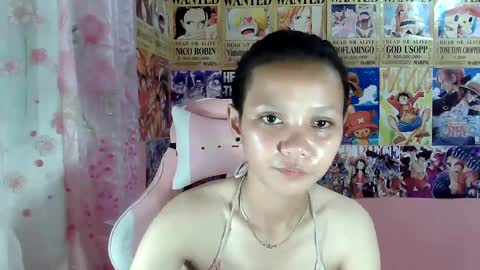 Snapshot of bunny_flower18 chatting on 03.09.25 bunny_flower18 online show from 03.09.25