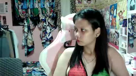 Snapshot of bunny_flower18 chatting on 10.14.25 bunny_flower18 online show from 10.14.25
