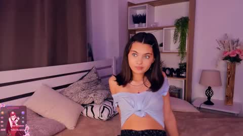 Aria online show from 11.12.25