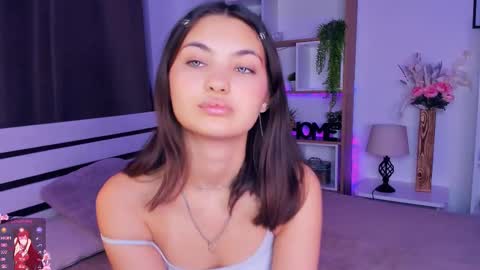 Aria online show from 11.14.25