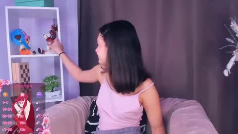 Aria online show from 11.15.25