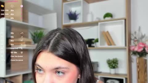 Aria online show from 02.19.26